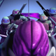 Illustration for article titled The Teenage Mutant Ninja Turtles battle Krang in this weeks premiere